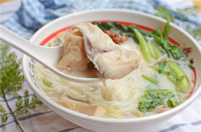 龙凤鱼粉培训