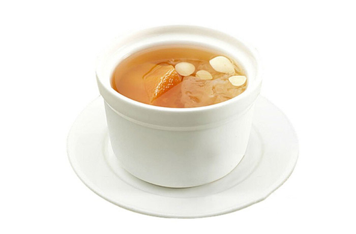 龙凤糖水培训