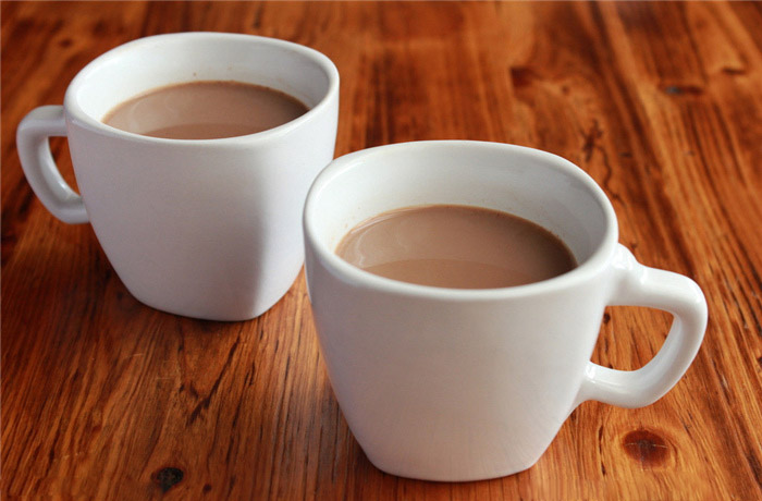 龙凤奶茶培训